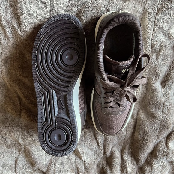 Nike Air Force 1 Gore-Tex - Picture 4 of 5